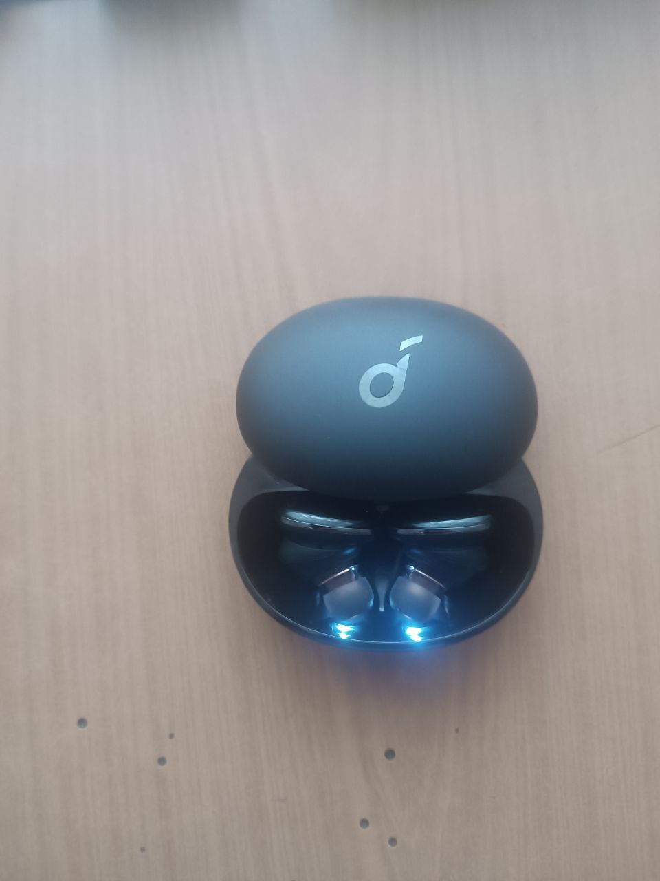 Беспроводные наушники True Wireless с шумоподавлением - Электроника в Ставрополь - фото 7