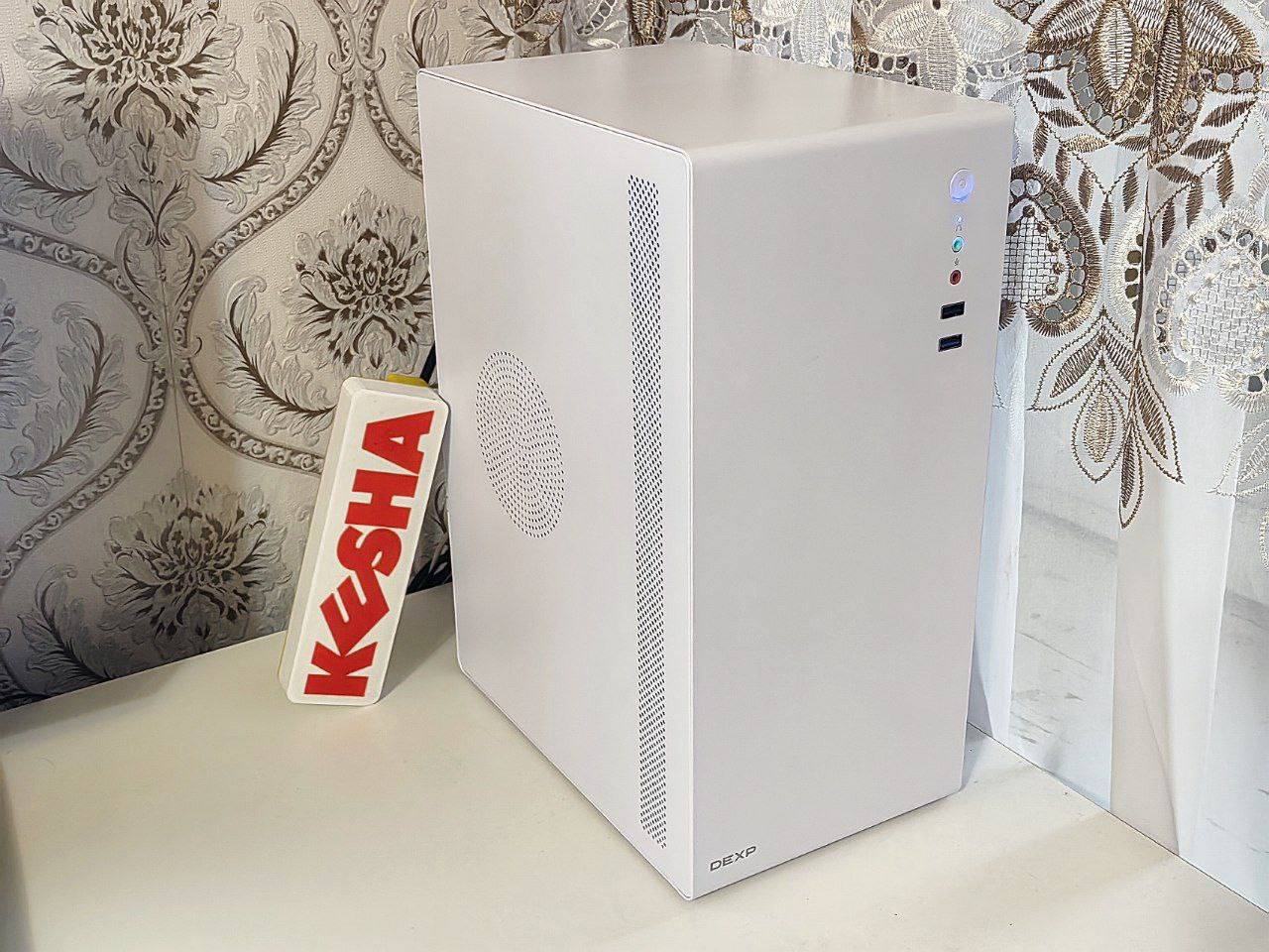 Готовая сборка компьютера - Электроника в Смоленск