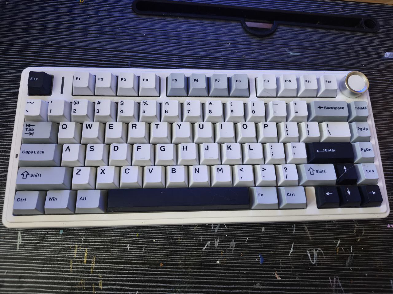 Продажа механической клавиатуры и наушников - Электроника в Смоленск - фото 3