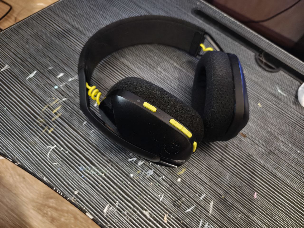 Продажа механической клавиатуры и наушников - Электроника в Смоленск - фото 4