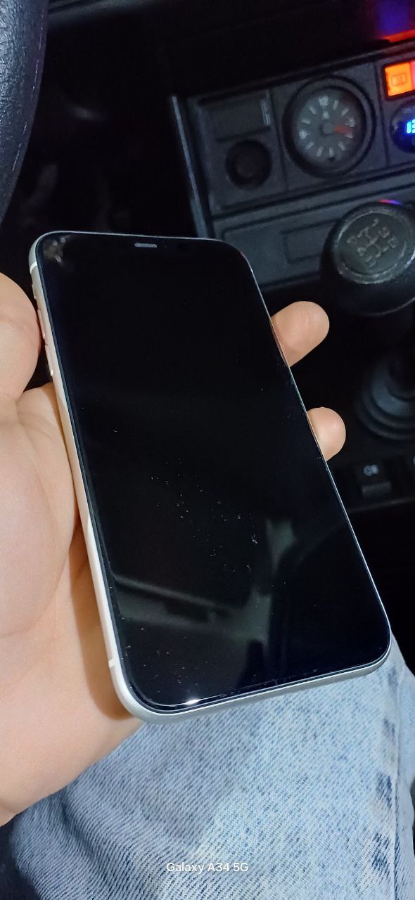 Продам iPhone 11 128гб - Электроника в Смоленск - фото 3