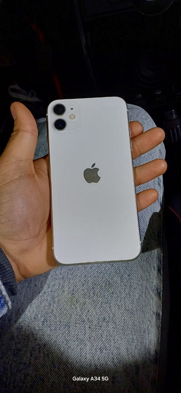 Продам iPhone 11 128гб - Электроника в Смоленск - фото 5
