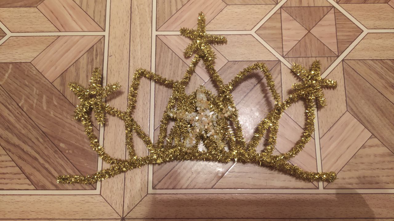 Кокошник и диадемы - Хобби и отдых в Москва - фото 3