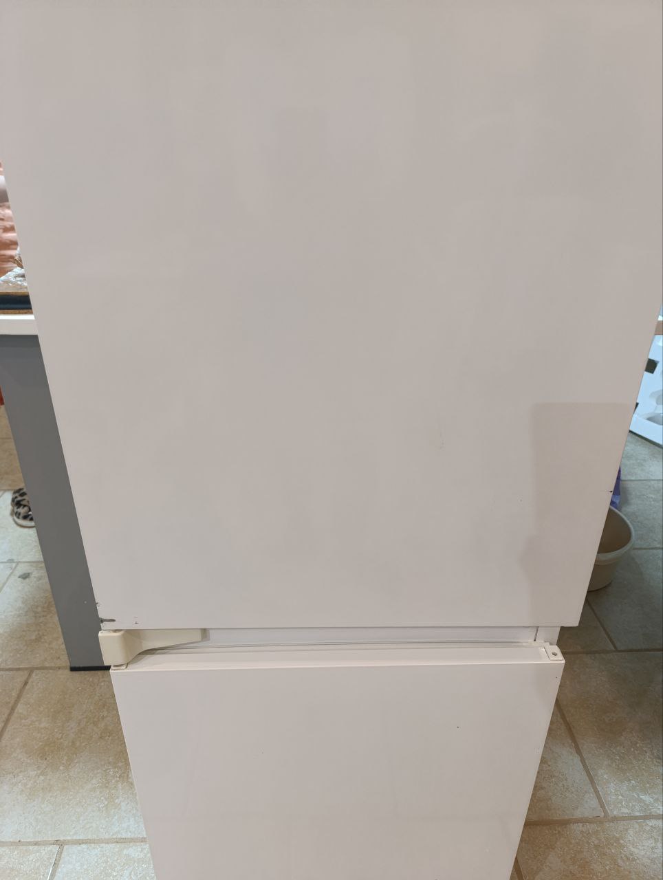 Встроенный холодильник - Для дома и дачи в Москва - фото 4