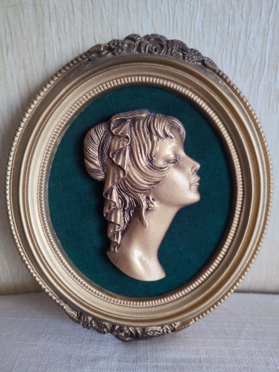 Объемные гравюры на сукне под старину - Хобби и отдых в Москва - фото 5