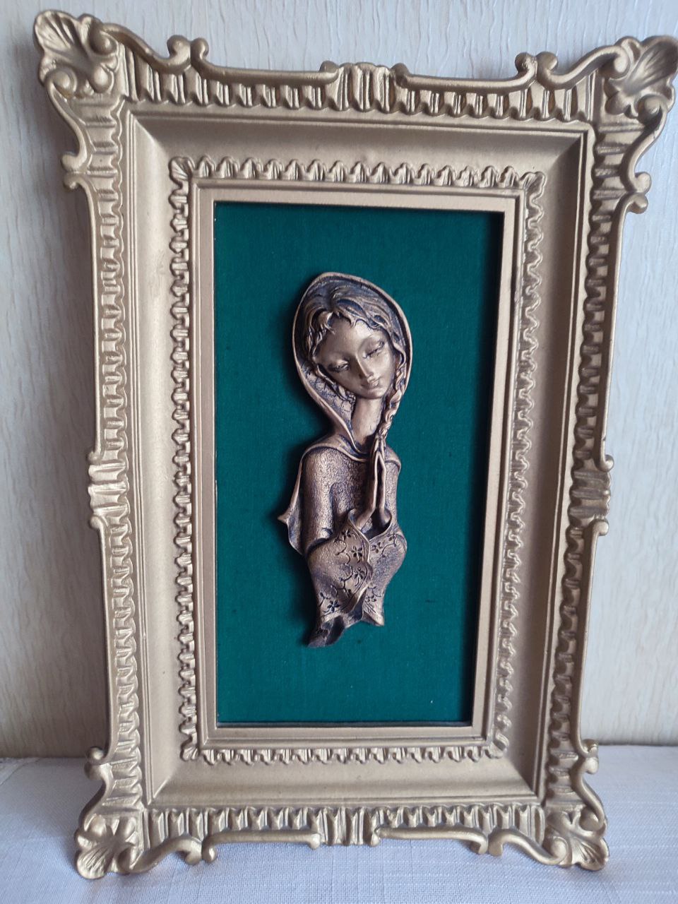 Объемные гравюры на сукне под старину - Хобби и отдых в Москва - фото 8