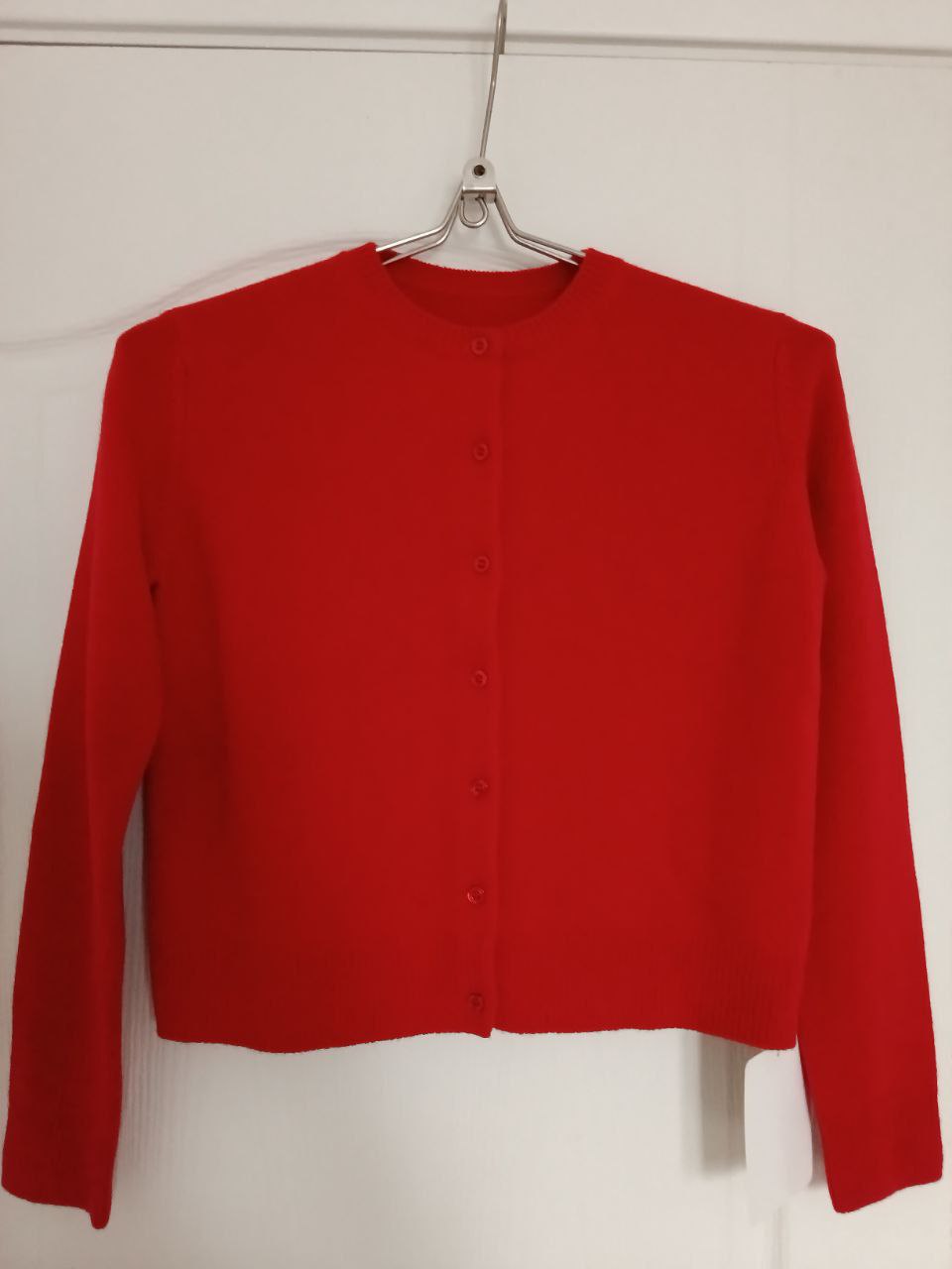 Женская кофта Present & Simple Merix - Одежда в Москва - фото 6