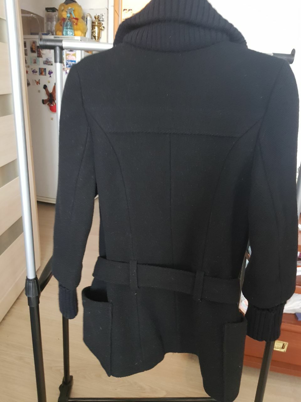 Продажа пальто и дублёнки - частное объявление в Москва