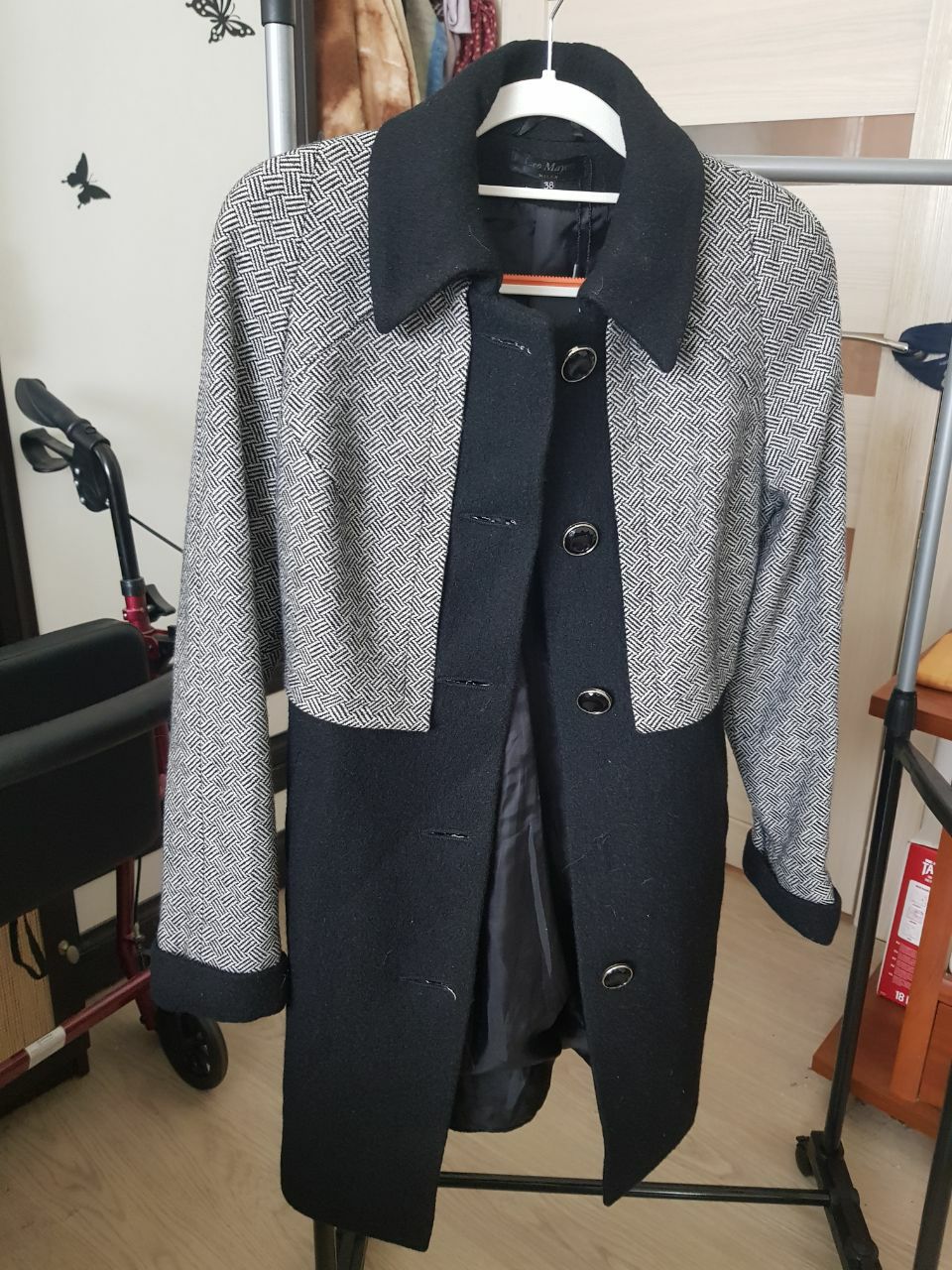 Продажа пальто и дублёнки - Одежда в Москва - фото 2