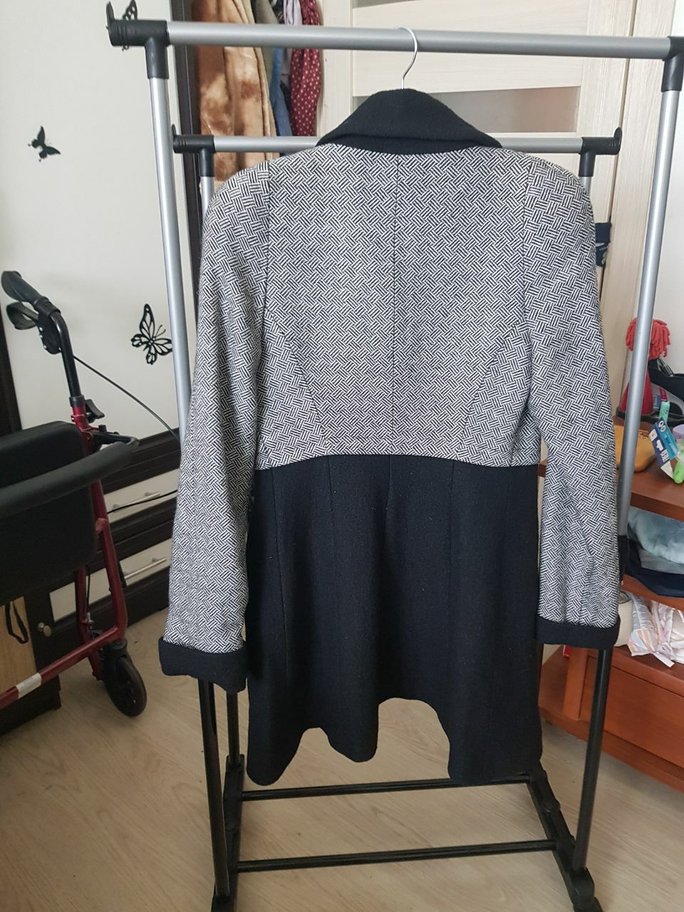 Продажа пальто и дублёнки - Одежда в Москва - фото 3