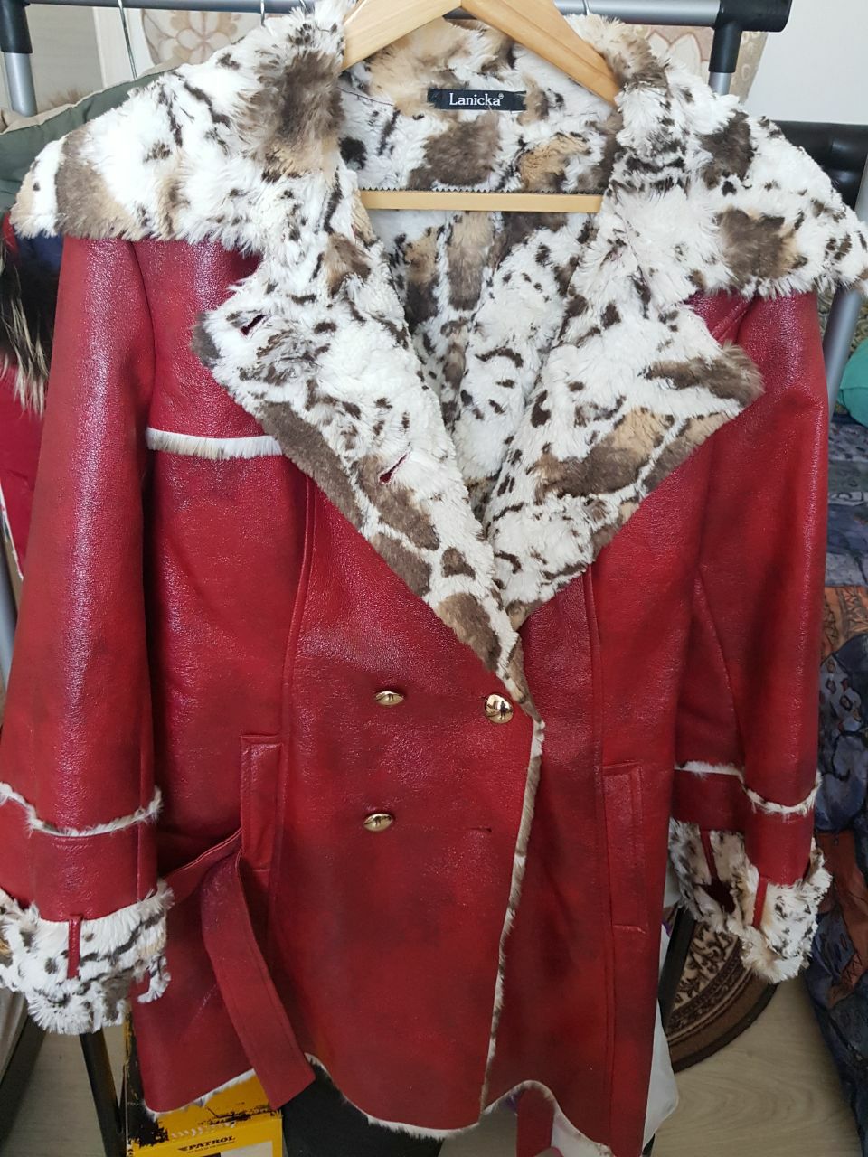 Продажа пальто и дублёнки - Одежда в Москва - фото 4