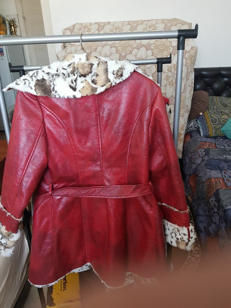 Продажа пальто и дублёнки - Одежда в Москва - фото 5