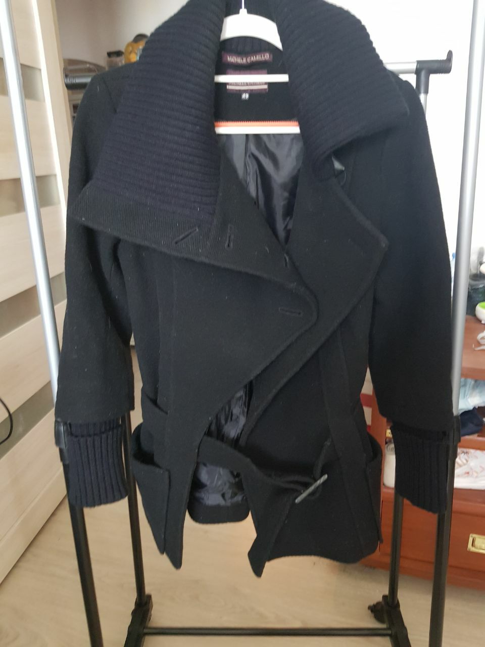 Продажа пальто и дублёнки - Одежда в Москва - фото 6