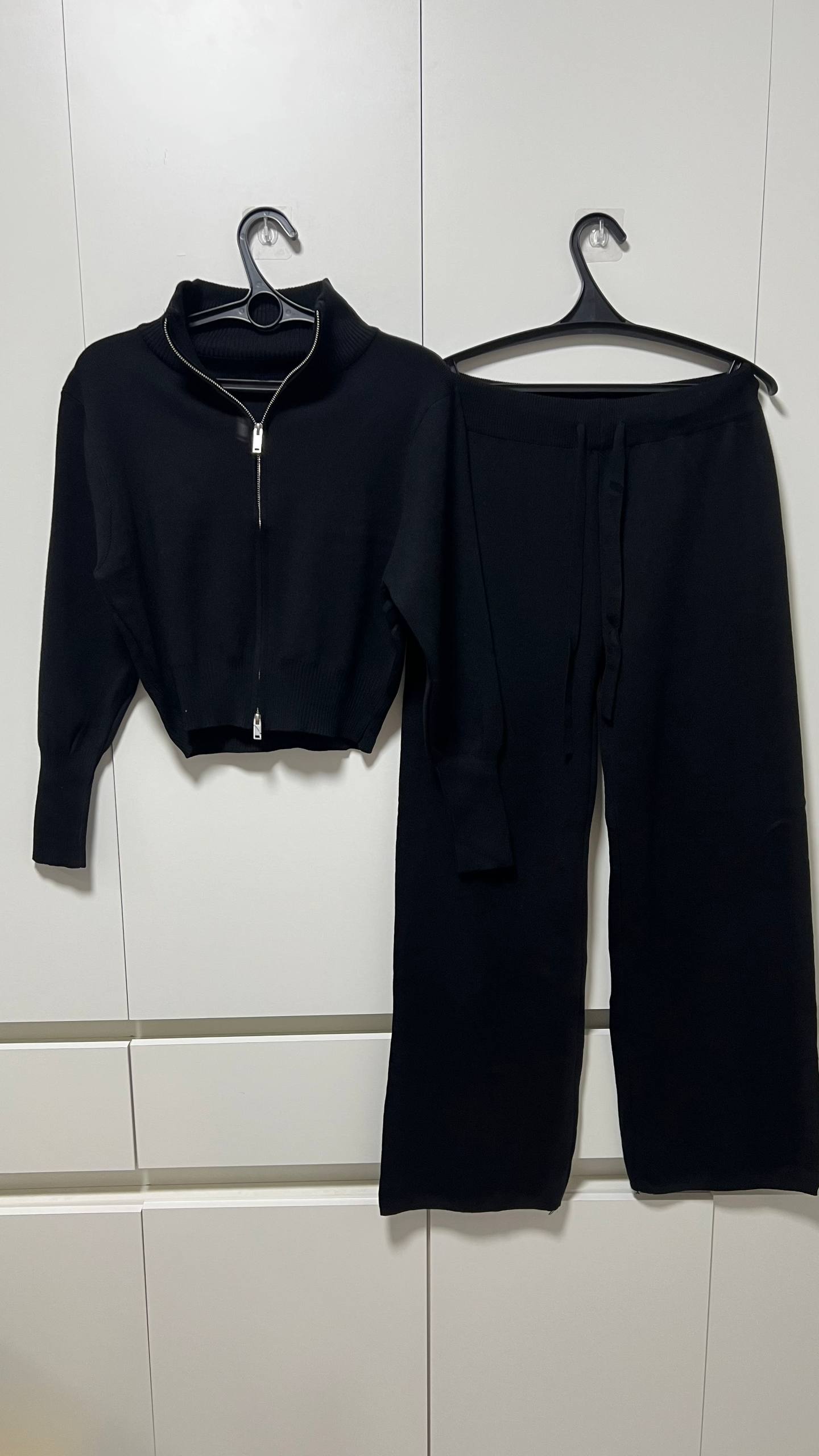 Стильный кашемировый женский костюм - Одежда в Москва