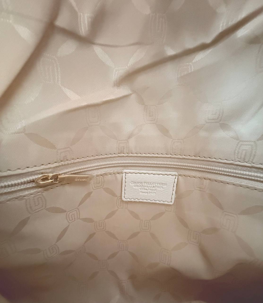 Сумка клатч Giudi оригинальный дизайн - Одежда в Зеленоград Москва - фото 5