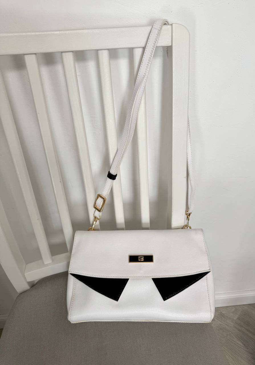 Сумка клатч Giudi оригинальный дизайн - Одежда в Зеленоград Москва - фото 6