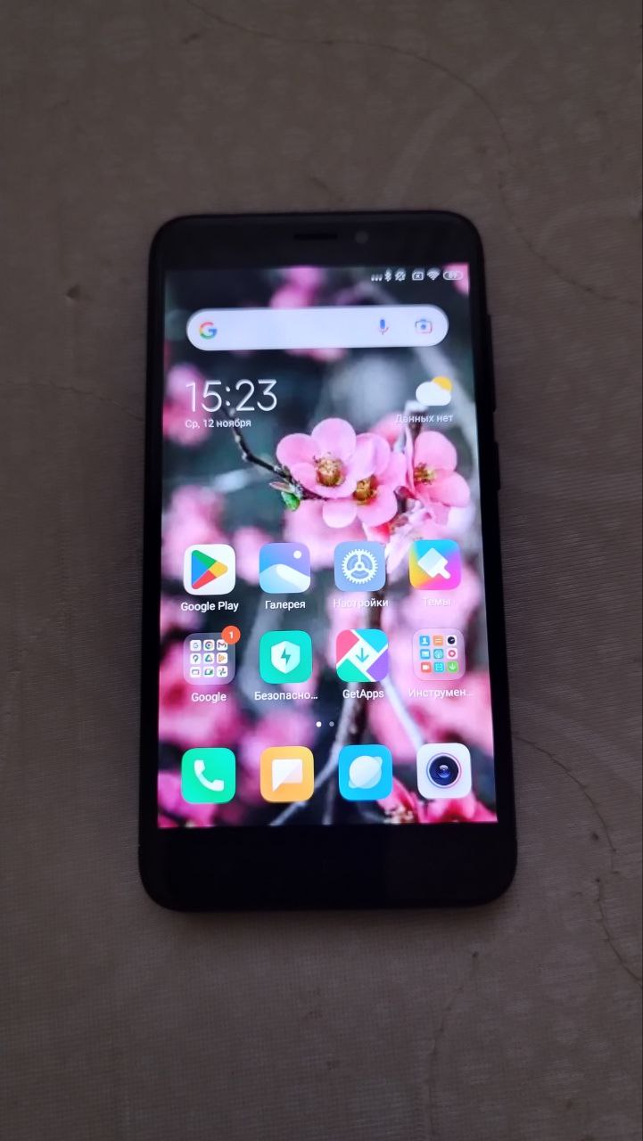 Телефон Xiaomi Redmi 4X - Электроника в Москва - фото 3