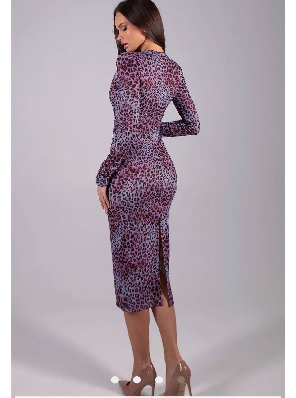 Платье Malina Bonita размер 40 - Одежда в Москва