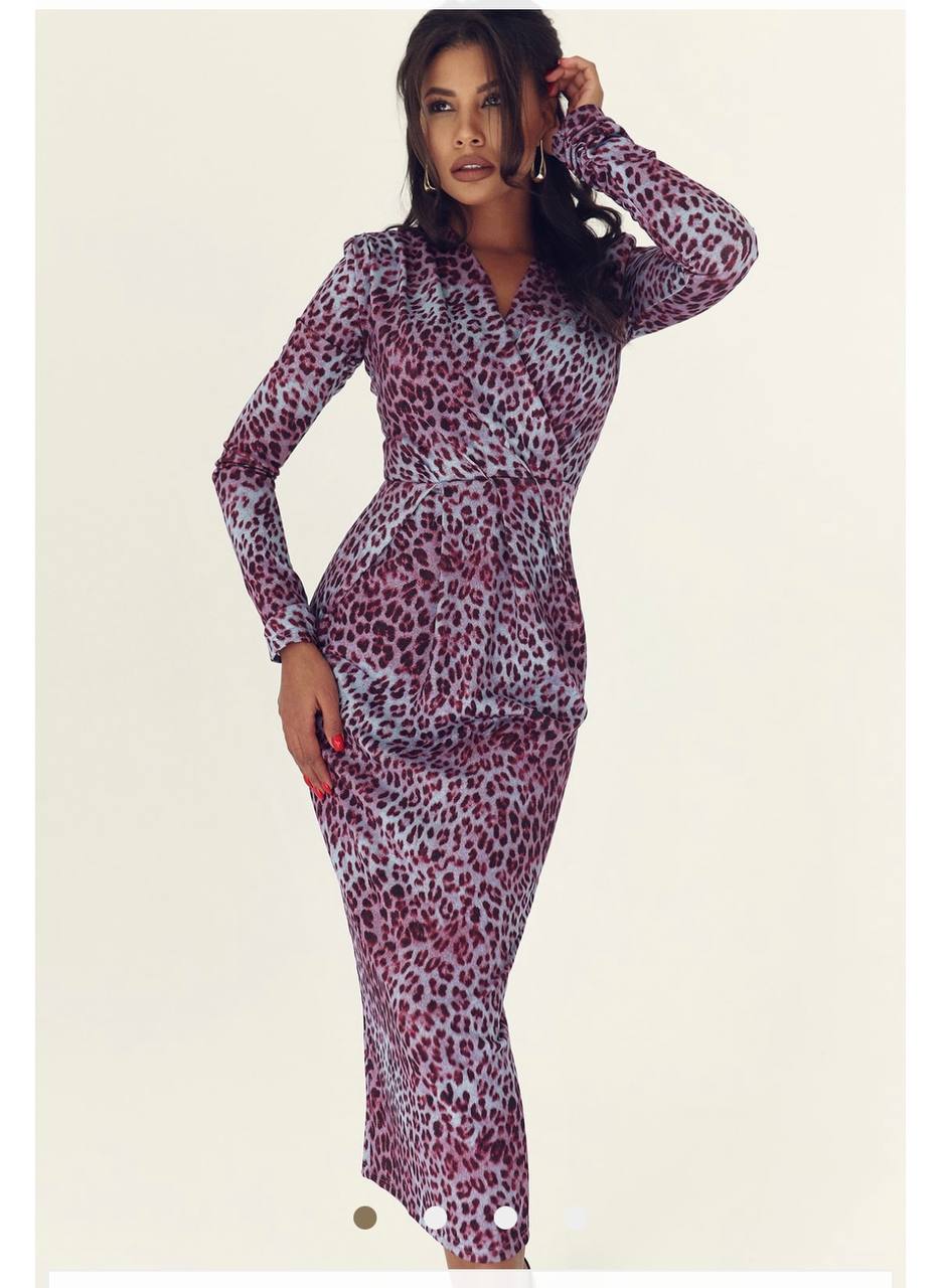 Платье Malina Bonita размер 40 - Одежда в Москва - фото 3