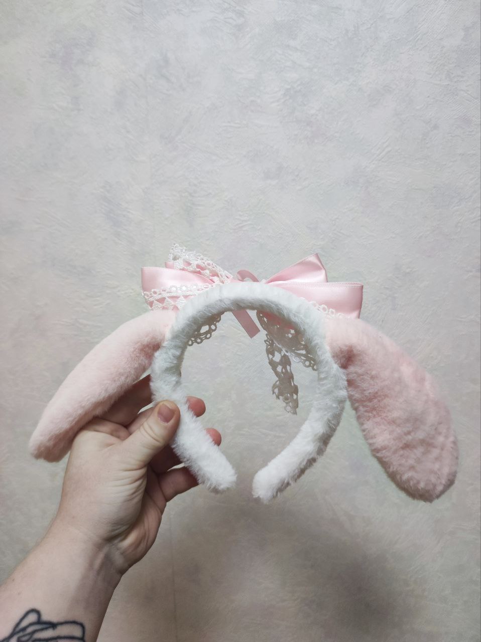 Ободки - Одежда в Москва - фото 3