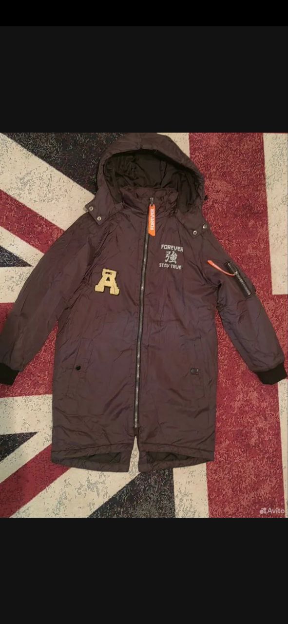 Одежда на рост 146см - Одежда в Москва