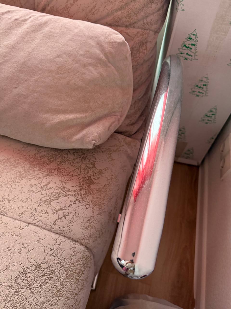 Диван-кровать с неисправным механизмом - Для дома и дачи в Москва