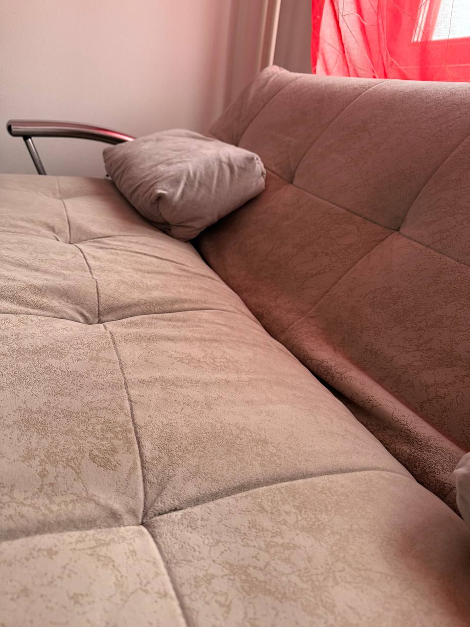 Диван-кровать с неисправным механизмом - Для дома и дачи в Москва - фото 2