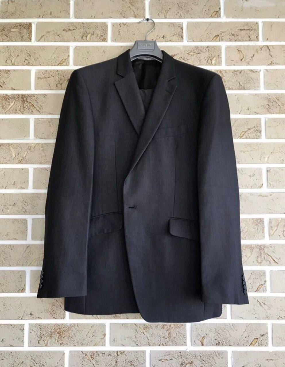 Мужской пиджак размер 52 - Одежда в Москва