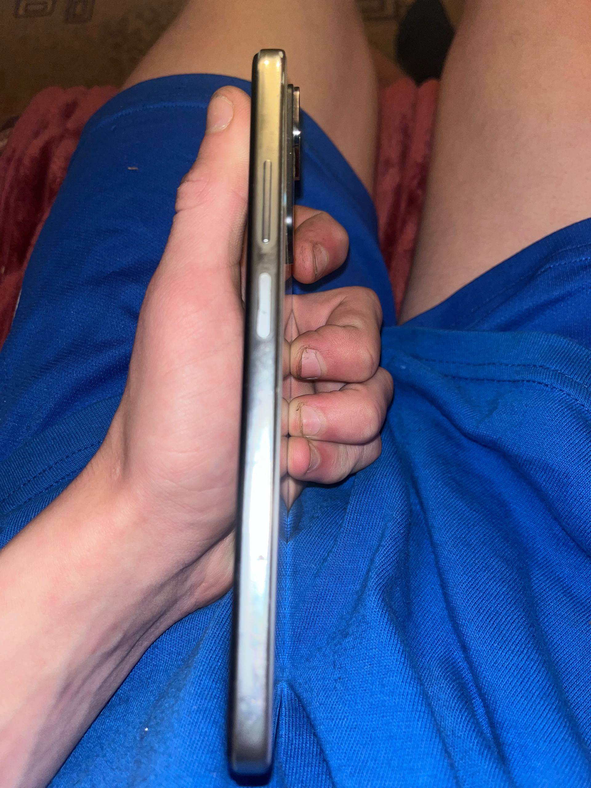 Продам телефон Redmi Note 11 Pro 5G - Электроника в Москва - фото 4