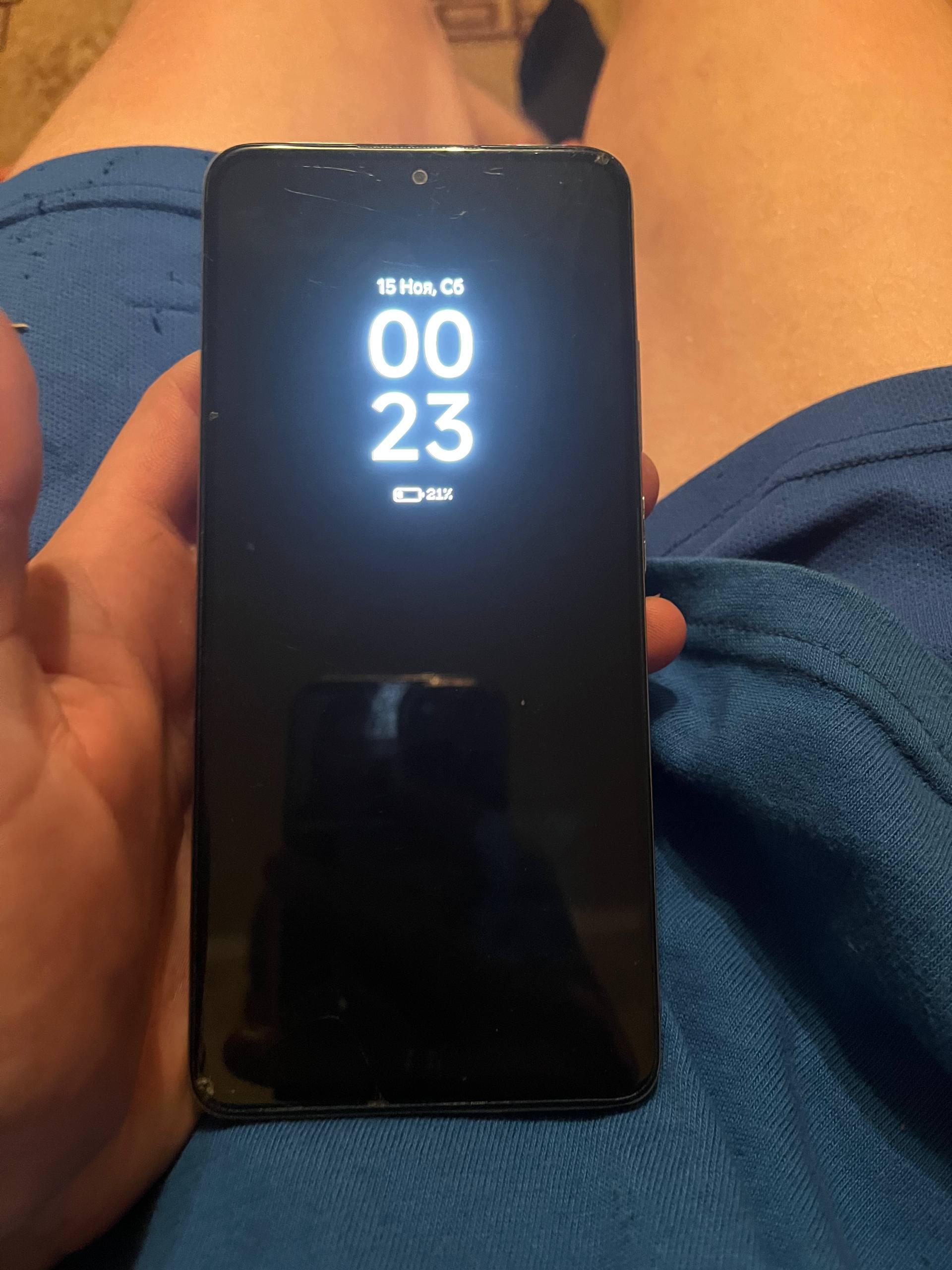 Продам телефон Redmi Note 11 Pro 5G - Электроника в Москва - фото 6