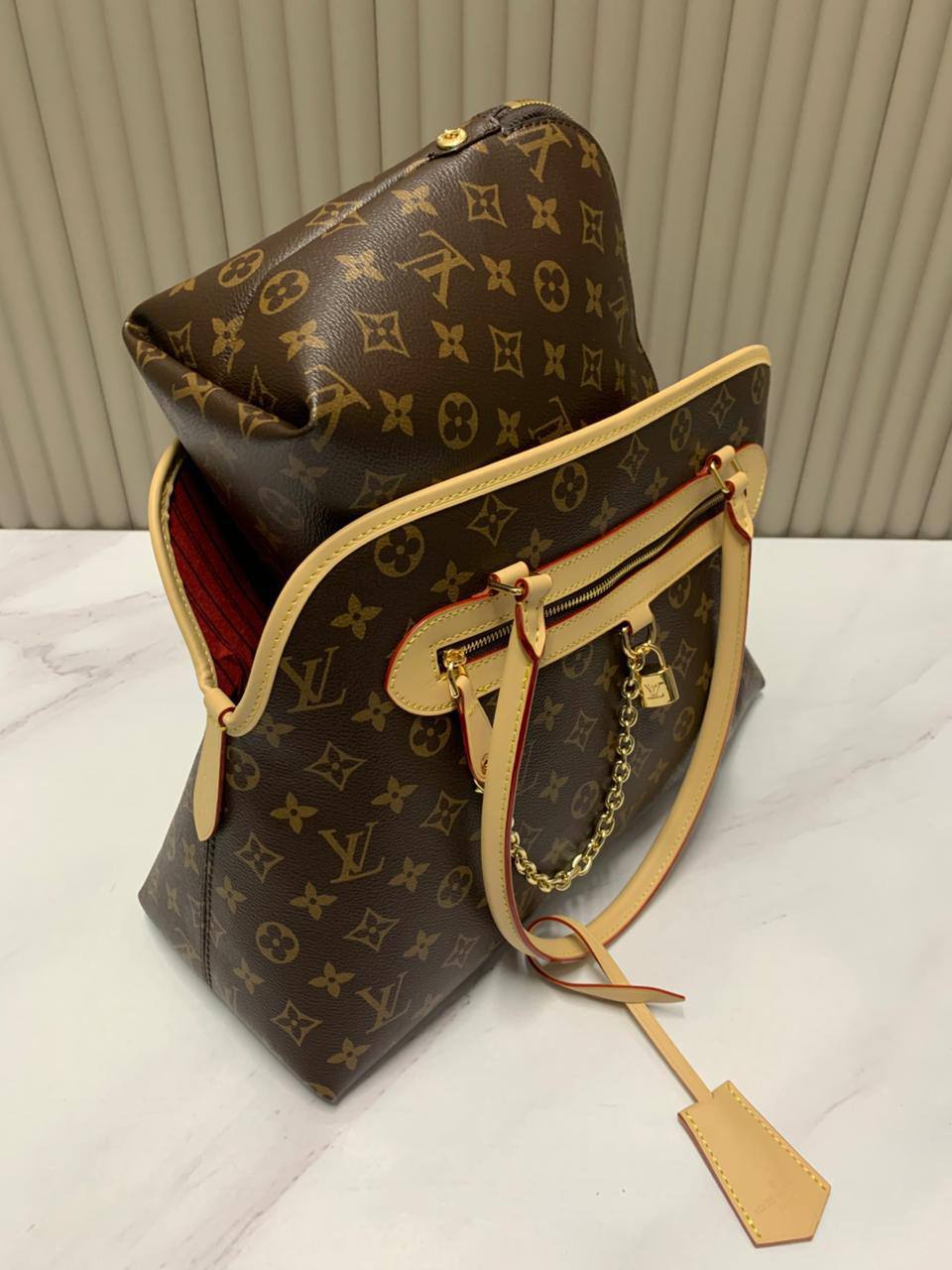 Стильная сумка для уверенных в себе женщин - Одежда в Москва - фото 5