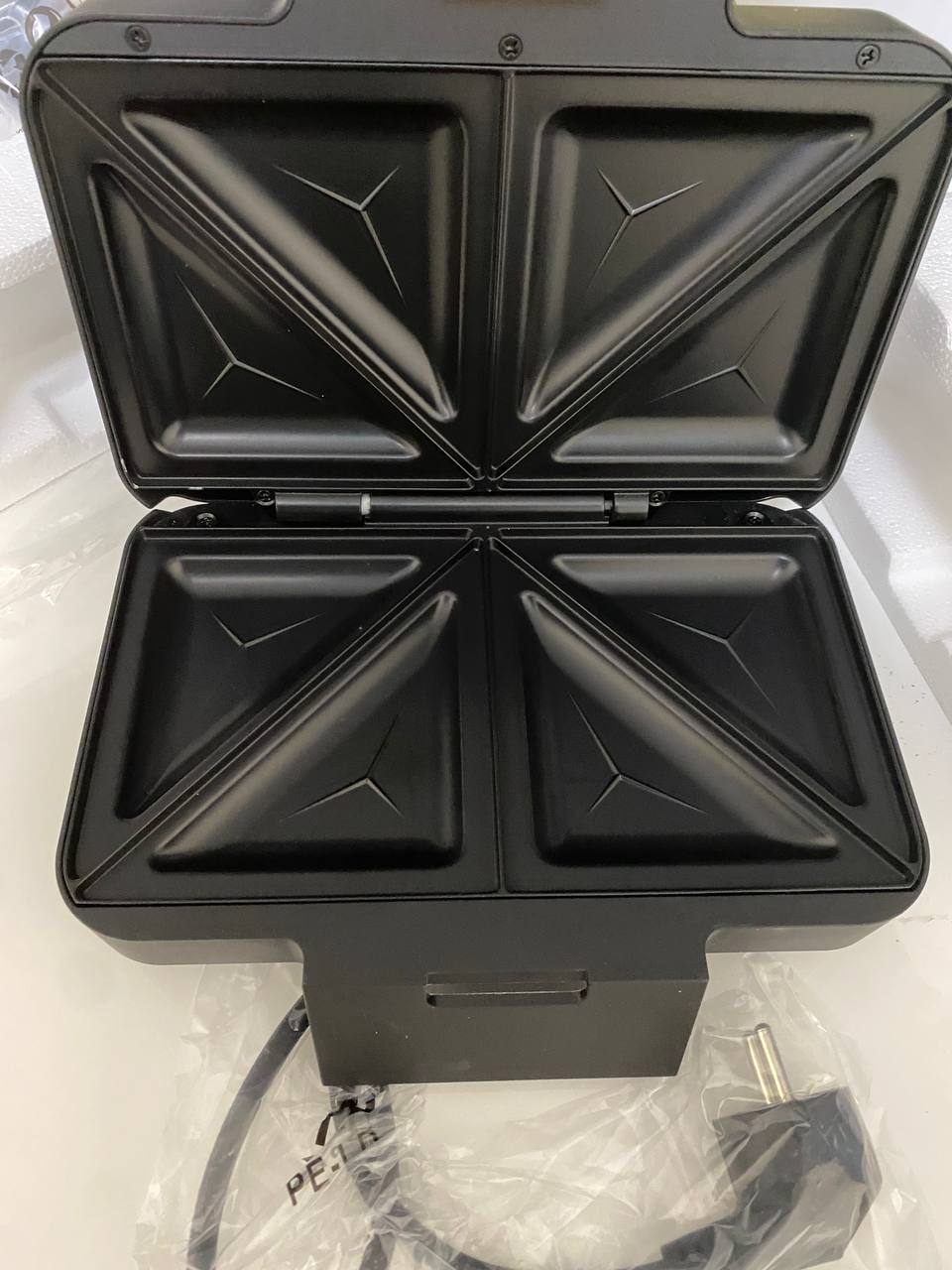 Продам бутербродницу - Для дома и дачи в Москва