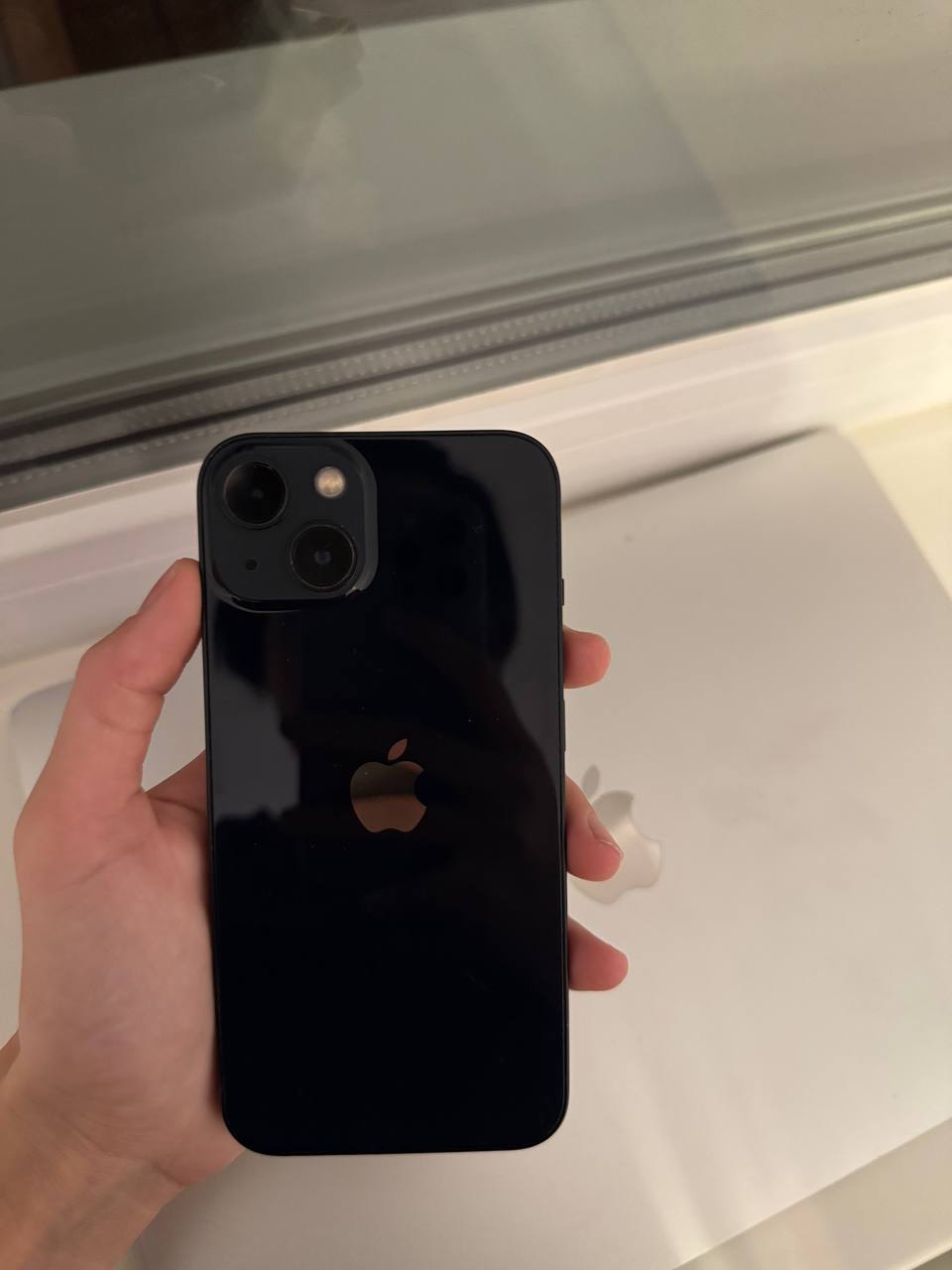 Айфон 13 128 гб - Электроника в Москва - фото 3