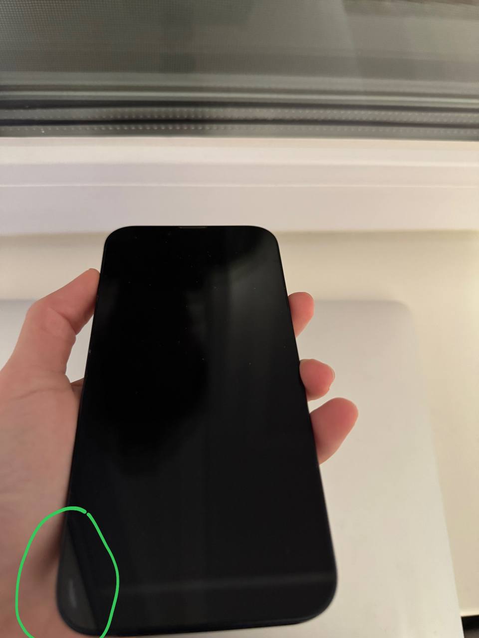 Айфон 13 128 гб - Электроника в Москва - фото 4