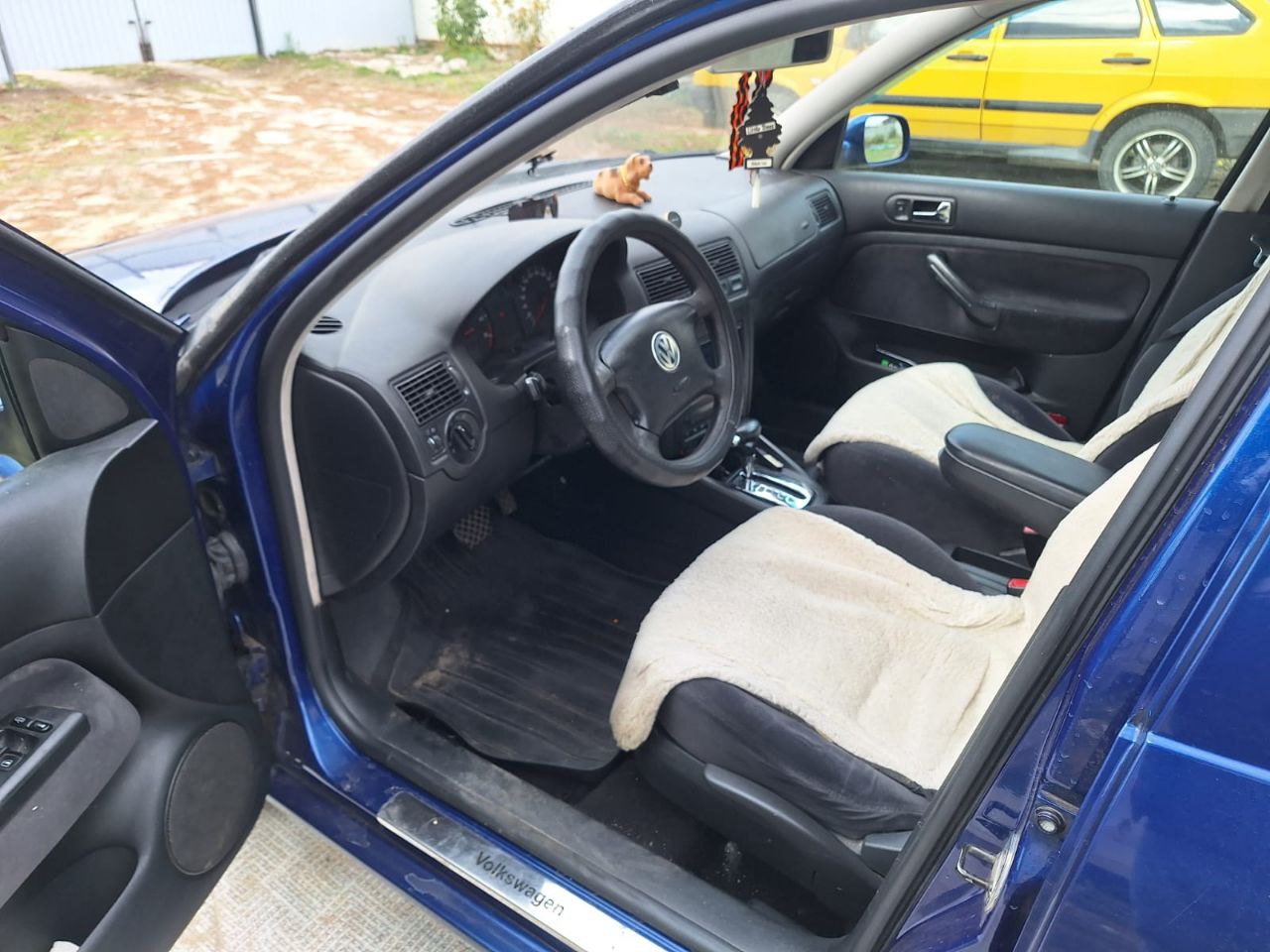 Продам гольф 4 - Авто в Белгород - фото 4