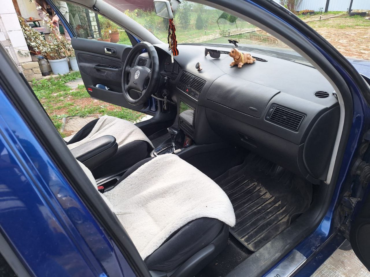 Продам гольф 4 - Авто в Белгород - фото 5