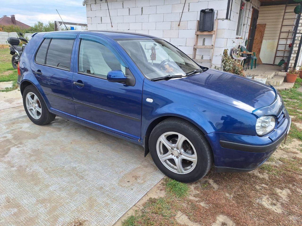 Продам гольф 4 - Авто в Белгород - фото 6