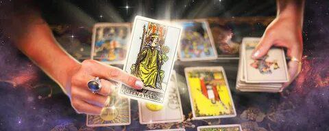 Таролог с опытом 10 лет - Услуги в Белгород
