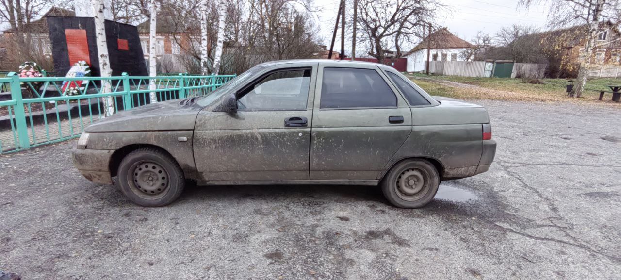 Продам автомобиль - Авто в Белгород