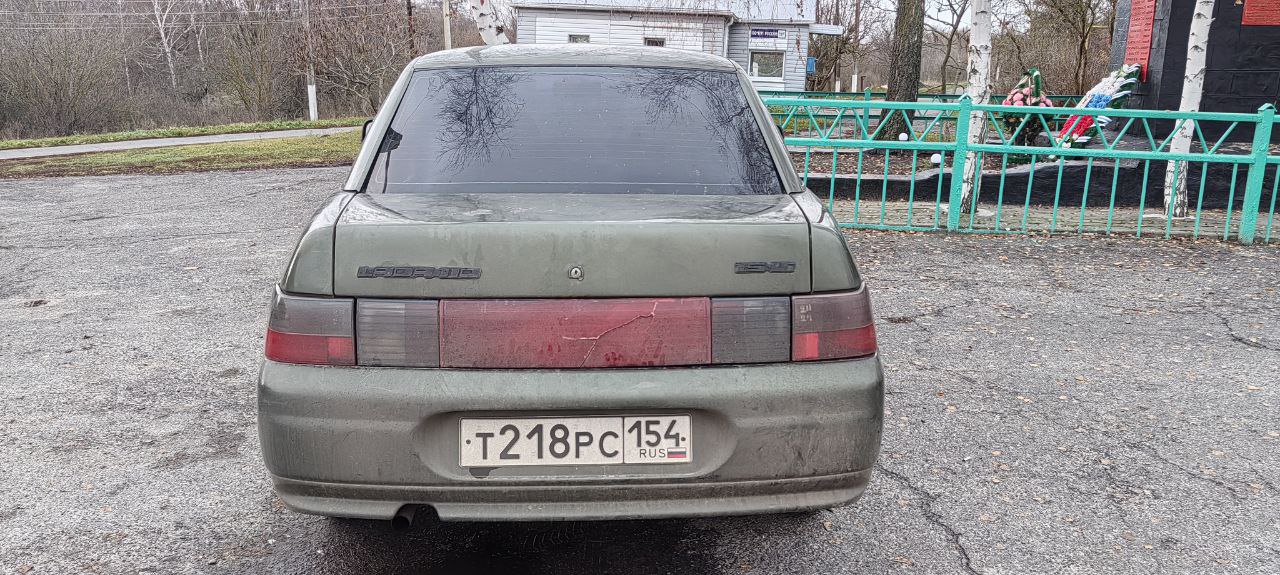 Продам автомобиль - Авто в Белгород - фото 4