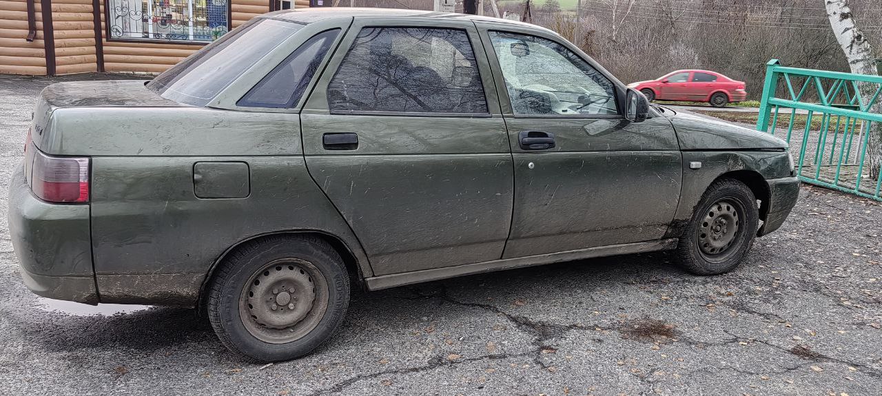 Продам автомобиль - Авто в Белгород - фото 5