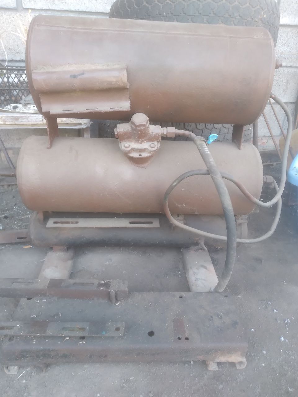 Продам рессивер - частное объявление в Головчино