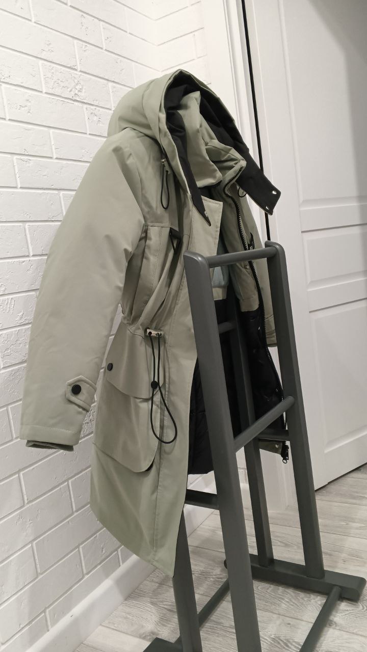 Продам зимнюю куртку - Одежда в Белгород - фото 4