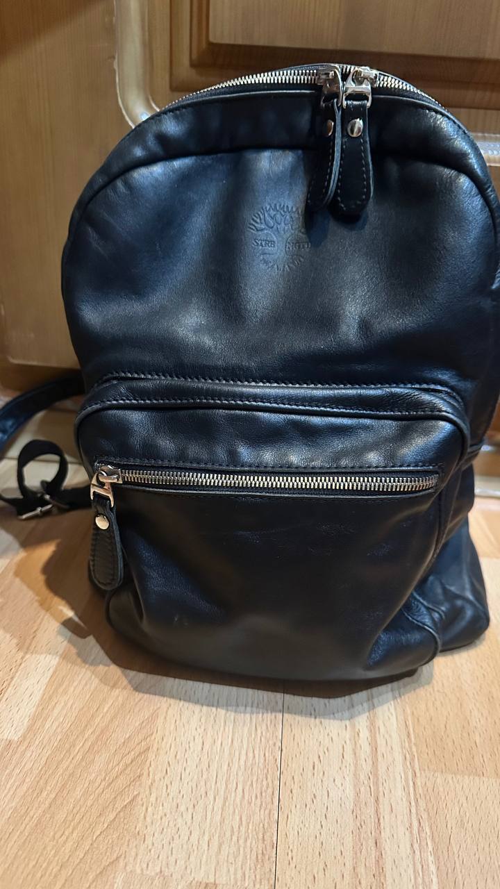 Рюкзак - частное объявление в Белгород