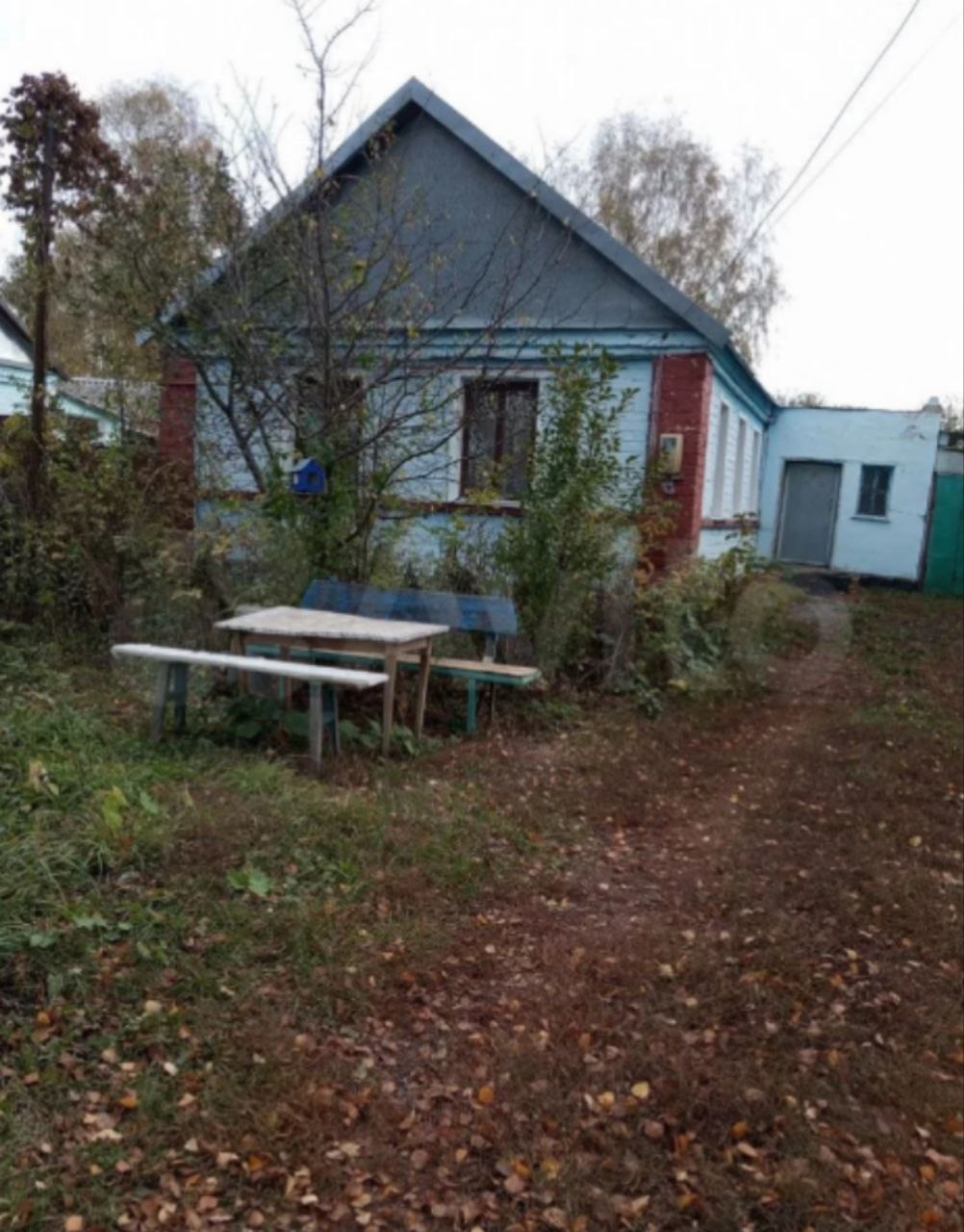 Продажа дома в селе Куймань - частное объявление в Липецк