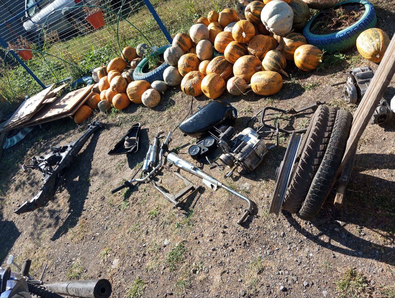 Альфа разбор - Авто в Липецк - фото 3