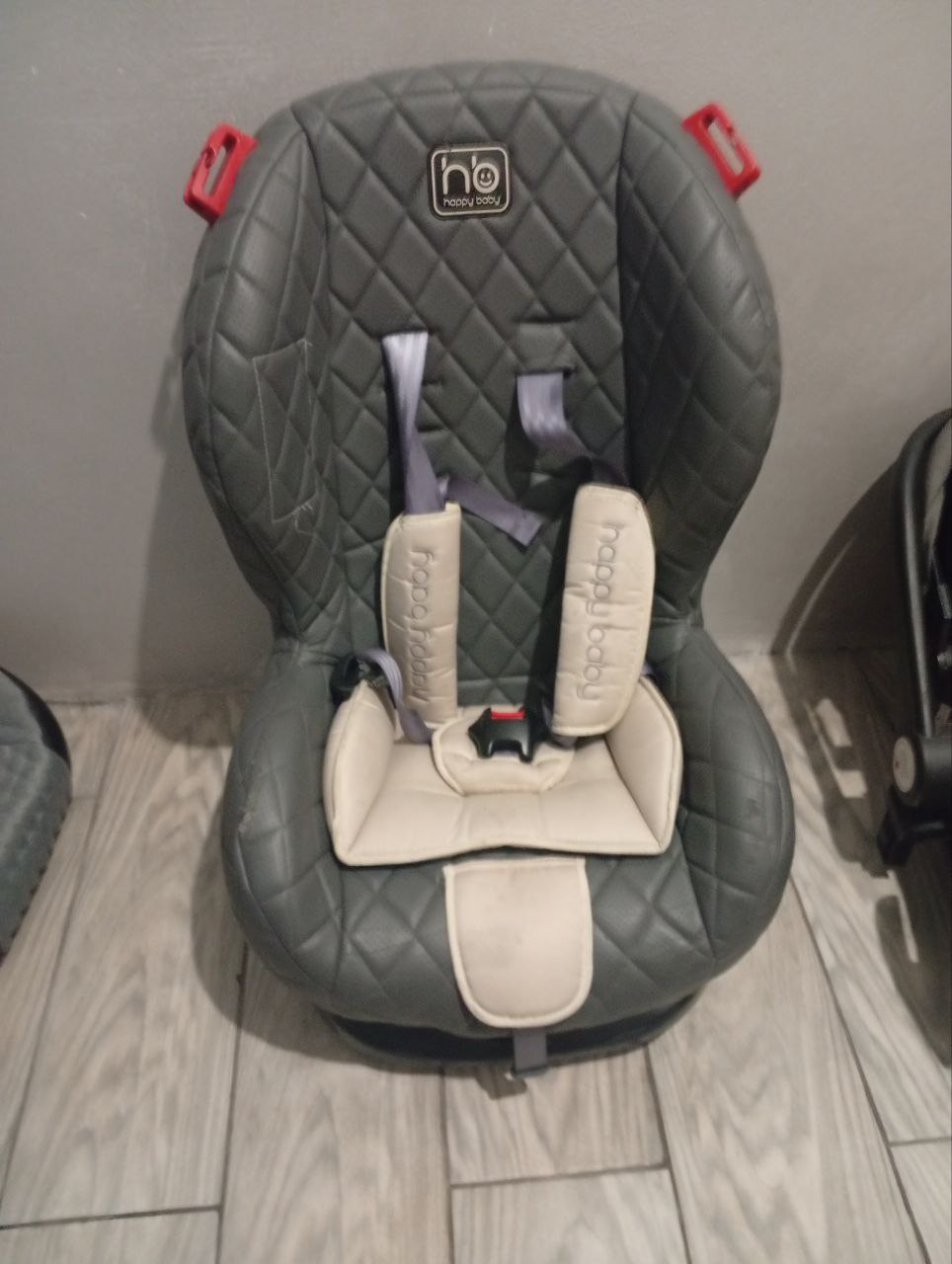 Детское автокресло - частное объявление в Липецк