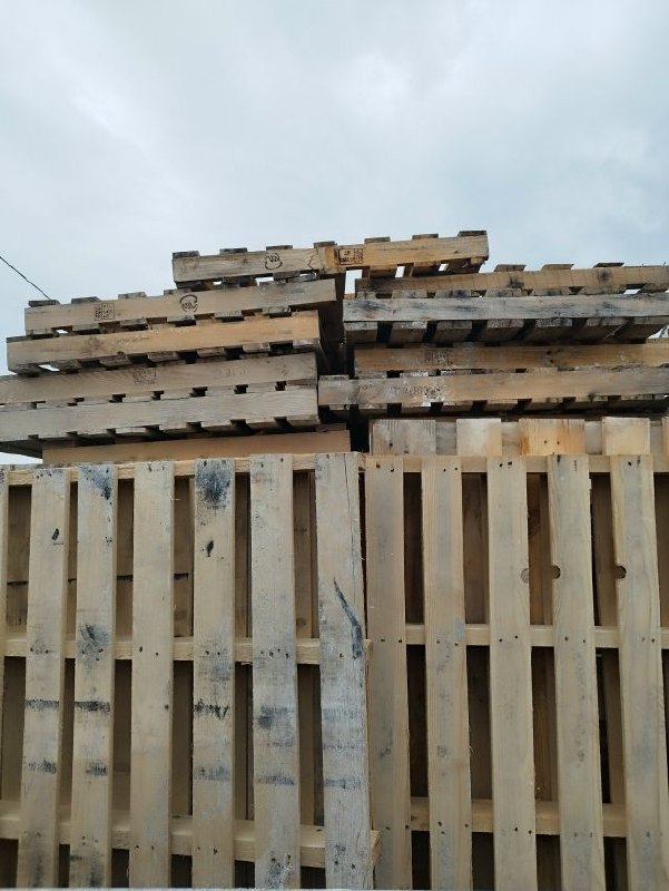 Продаются поддоны б/у - Для дома и дачи в Уфа - фото 3