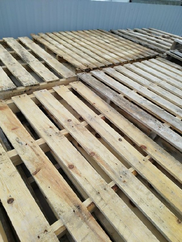 Продаются поддоны б/у - Для дома и дачи в Уфа - фото 4