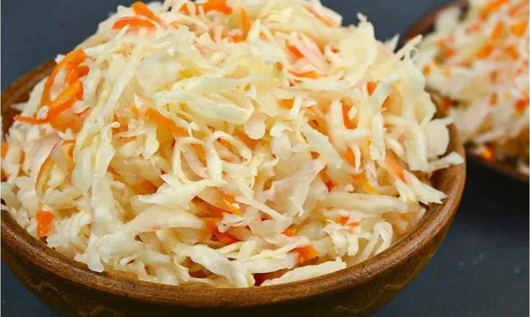 Продажа домашней квашеной капусты - частное объявление в Уфа